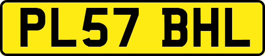 PL57BHL