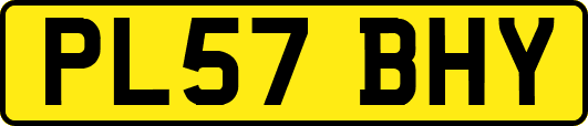 PL57BHY