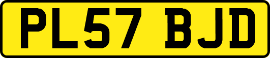 PL57BJD