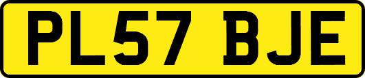 PL57BJE
