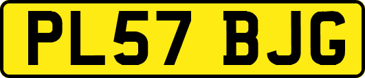 PL57BJG