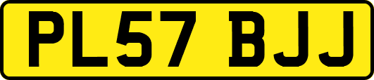 PL57BJJ