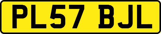 PL57BJL