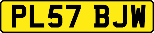 PL57BJW