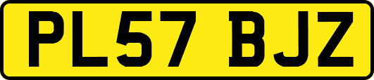 PL57BJZ