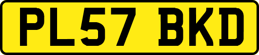 PL57BKD