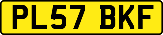 PL57BKF