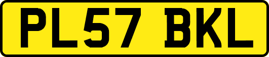 PL57BKL