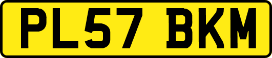 PL57BKM