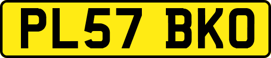 PL57BKO