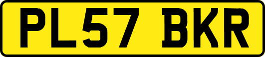 PL57BKR