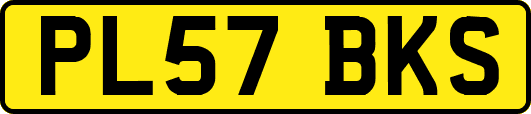 PL57BKS