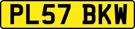 PL57BKW