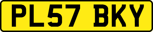 PL57BKY