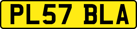 PL57BLA