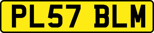 PL57BLM