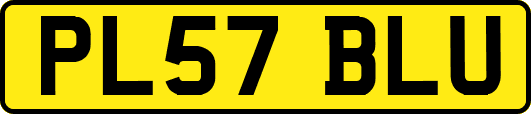 PL57BLU