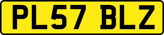 PL57BLZ