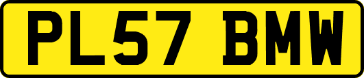 PL57BMW
