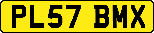 PL57BMX