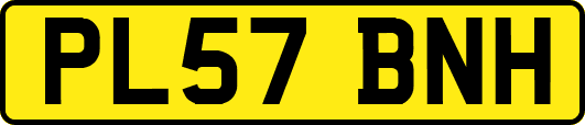 PL57BNH