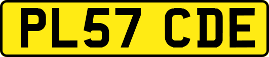 PL57CDE