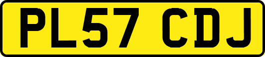 PL57CDJ