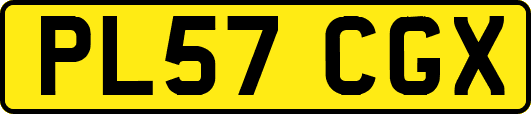PL57CGX