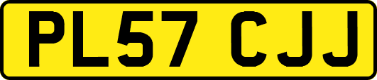 PL57CJJ