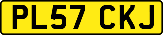 PL57CKJ