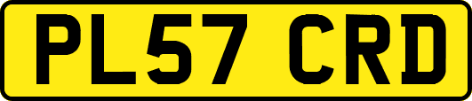 PL57CRD