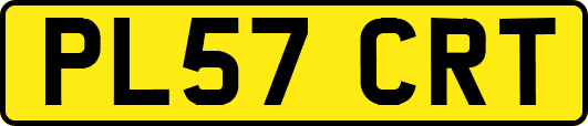 PL57CRT