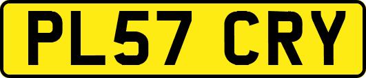 PL57CRY