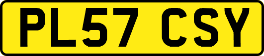 PL57CSY