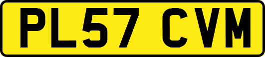 PL57CVM