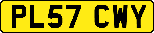 PL57CWY