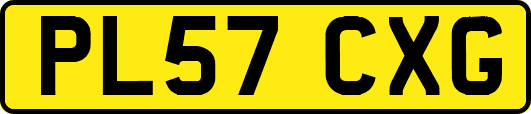 PL57CXG