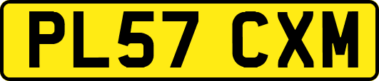 PL57CXM