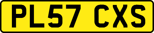 PL57CXS