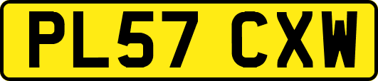 PL57CXW