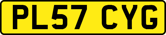 PL57CYG