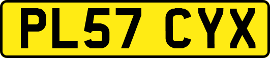PL57CYX