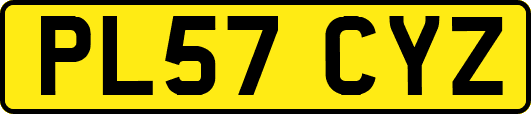 PL57CYZ