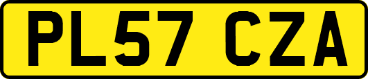 PL57CZA