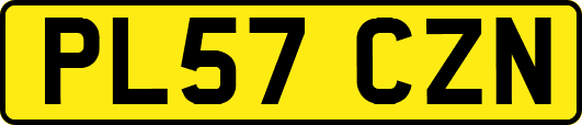 PL57CZN
