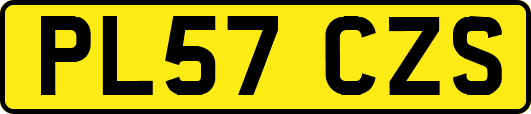 PL57CZS