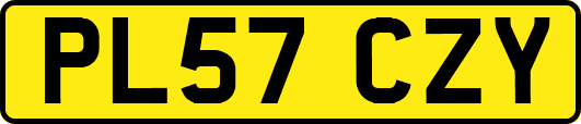 PL57CZY