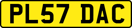PL57DAC