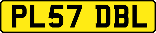 PL57DBL