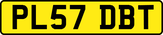 PL57DBT